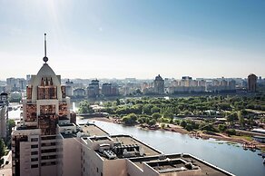 Radisson Hotel, Astana