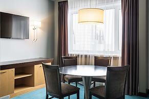 Radisson Hotel, Astana