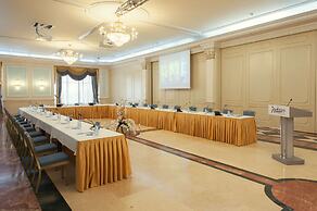 Radisson Hotel, Astana