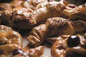 Radisson Hotel, Astana