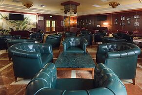 Radisson Hotel, Astana