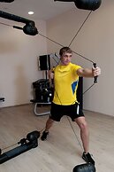 Radisson Hotel, Astana