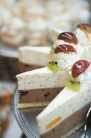 Radisson Hotel, Astana