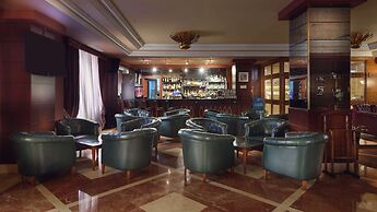 Radisson Hotel, Astana