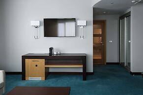 Radisson Hotel, Astana