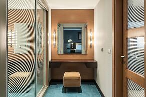 Radisson Hotel, Astana