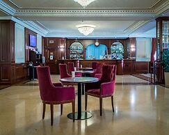 Radisson Hotel, Astana