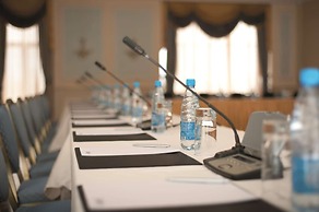 Radisson Hotel, Astana