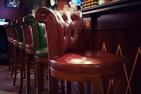 Radisson Hotel, Astana