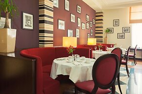 Radisson Hotel, Astana