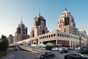 Radisson Hotel, Astana