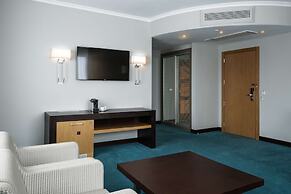 Radisson Hotel, Astana