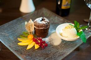 Radisson Hotel, Astana