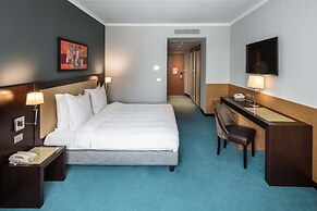 Radisson Hotel, Astana