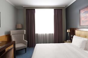 Radisson Hotel, Astana