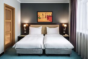 Radisson Hotel, Astana