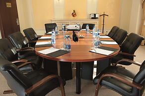 Radisson Hotel, Astana