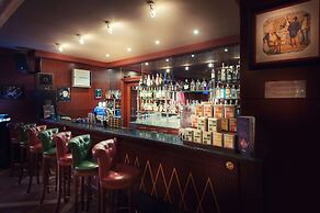 Radisson Hotel, Astana