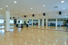 Radisson Hotel, Astana