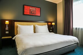 Radisson Hotel, Astana