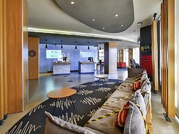 Ibis Goiania