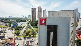 Ibis Goiania