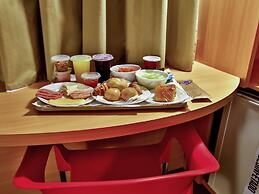 Ibis Goiania