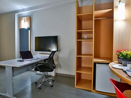 Ibis Goiania