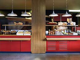 Ibis Goiania