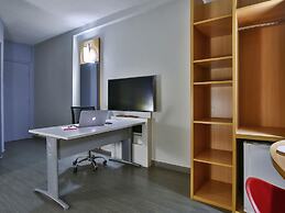 Ibis Goiania