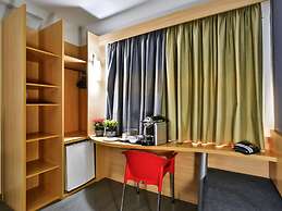 Ibis Goiania