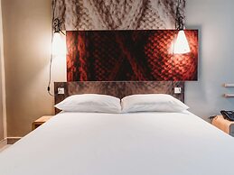 Hotel ibis Casa Sidi Maarouf