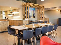 Hotel ibis Casa Sidi Maarouf