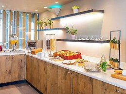 Hotel ibis Casa Sidi Maarouf