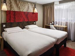 Hotel ibis Casa Sidi Maarouf