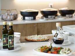 Hotel ibis Casa Sidi Maarouf