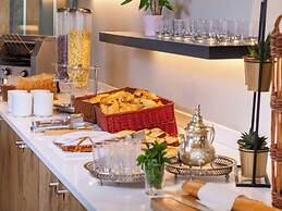 Hotel ibis Casa Sidi Maarouf