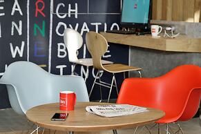 Hotel ibis Casa Sidi Maarouf