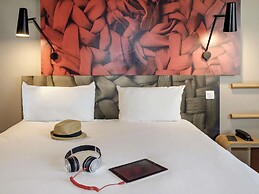 Hotel ibis Casa Sidi Maarouf