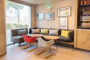 Hotel ibis Casa Sidi Maarouf