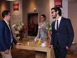 Hotel ibis Casa Sidi Maarouf