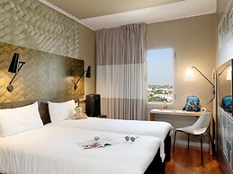 Hotel ibis Casa Sidi Maarouf