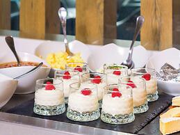 Hotel ibis Casa Sidi Maarouf