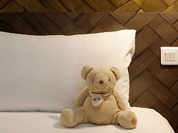 Hotel ibis Casa Sidi Maarouf