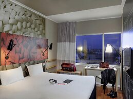 Hotel ibis Casa Sidi Maarouf