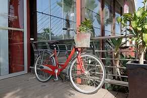 Hotel ibis Casa Sidi Maarouf