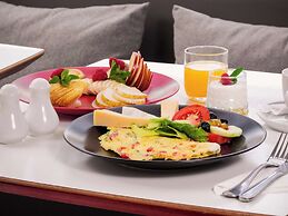 Hotel ibis Casa Sidi Maarouf