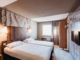 Hotel ibis Casa Sidi Maarouf
