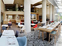 Hotel ibis Casa Sidi Maarouf