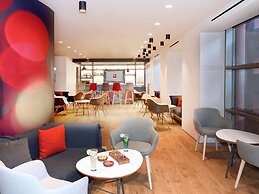 Hotel ibis Casa Sidi Maarouf